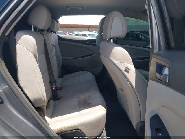 Hyundai Tucson 2016 KM8J33A25GU201629 Image 8
