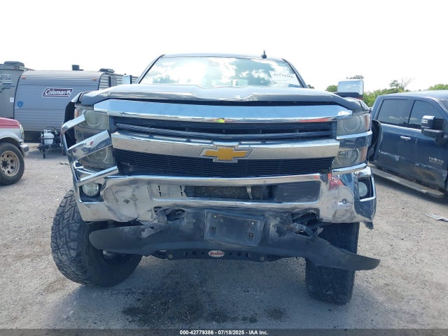 Chevrolet lml 2015 1GC1KWE81FF510217 Image 7
