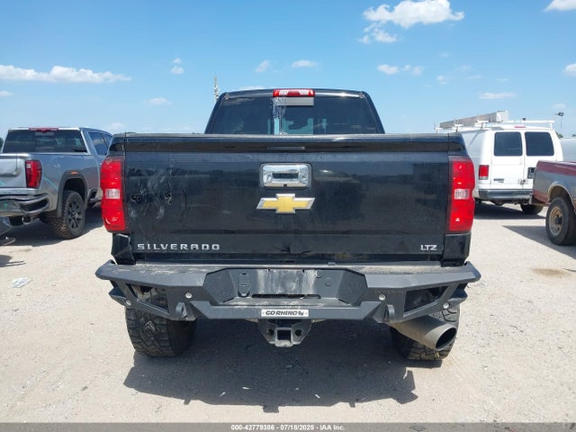 Chevrolet lml 2015 1GC1KWE81FF510217 Image 11