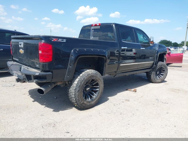 Chevrolet lml 2015 1GC1KWE81FF510217 Image 4