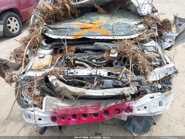 1FMCU0JX1FUC88329 Ford 2015
