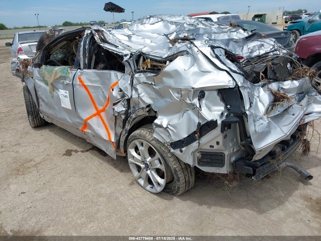 1FMCU0JX1FUC88329 Ford 2015