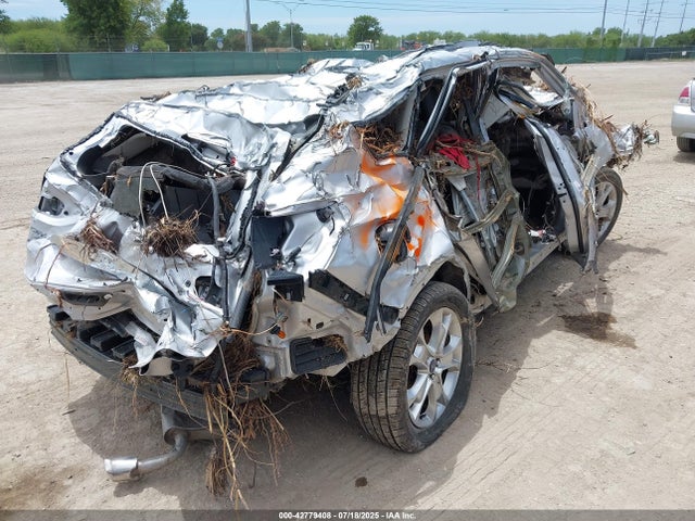 1FMCU0JX1FUC88329 Ford 2015