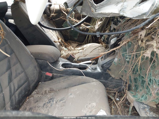 1FMCU0JX1FUC88329 Ford 2015