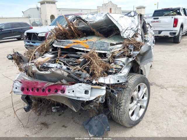 1FMCU0JX1FUC88329 Ford 2015
