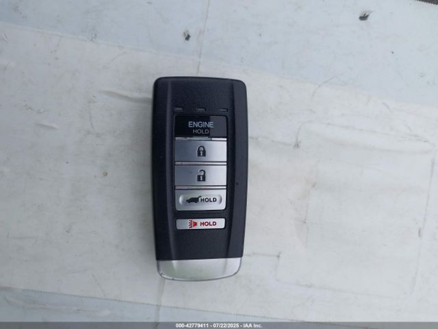 2021 ACURA RDX 5J8TC2H5XML807180 Photo 10