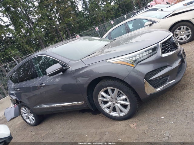 Acura k20c4 2021 5J8TC2H5XML807180 Image 14
