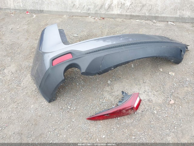 Acura k20c4 2021 5J8TC2H5XML807180 Image 12