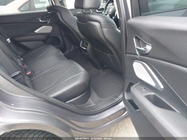 2021 ACURA RDX 5J8TC2H5XML807180 Photo 7
