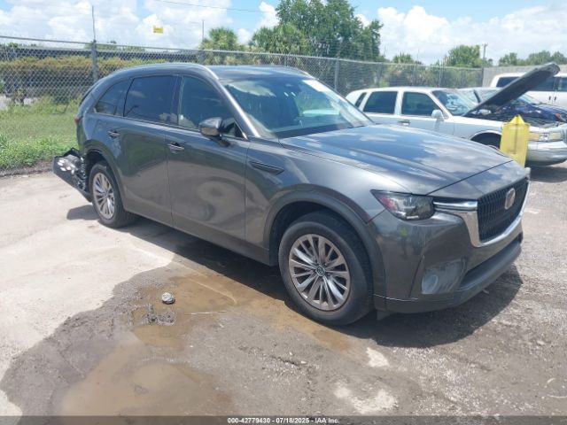 2024 MAZDA CX-90 JM3KKCHD7R1153727
