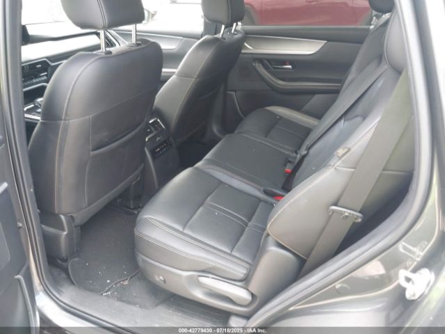 2024 MAZDA CX-90 JM3KKCHD7R1153727 Photo 7
