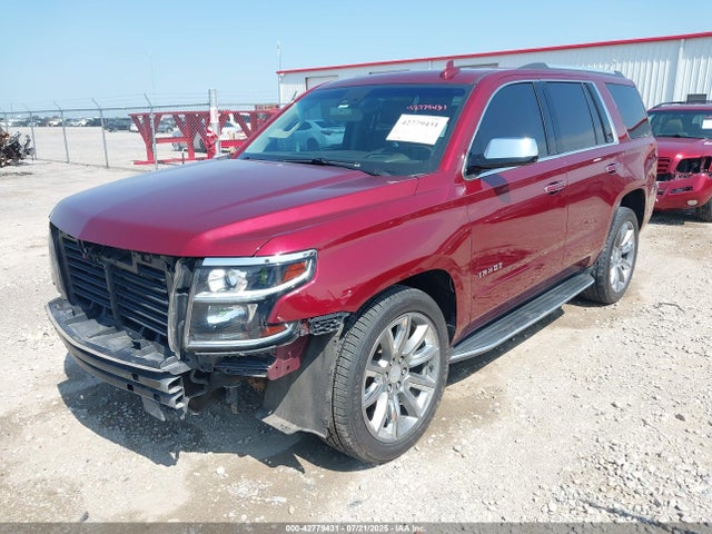 1GNSKCKC5HR122539 Chevrolet l83 - sidi: spark ignited direct injection, vvt: variable valve timing, afm, e85 max, alum