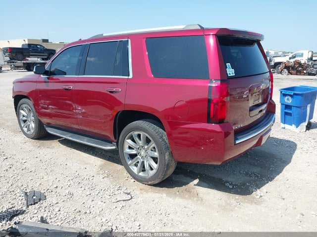 1GNSKCKC5HR122539 Chevrolet l83 - sidi: spark ignited direct injection, vvt: variable valve timing, afm, e85 max, alum