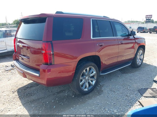 1GNSKCKC5HR122539 Chevrolet l83 - sidi: spark ignited direct injection, vvt: variable valve timing, afm, e85 max, alum