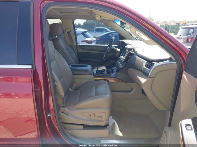 1GNSKCKC5HR122539 Chevrolet l83 - sidi: spark ignited direct injection, vvt: variable valve timing, afm, e85 max, alum
