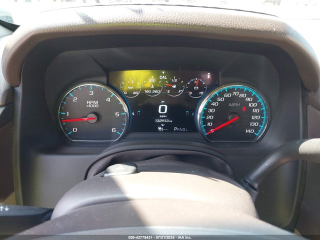 1GNSKCKC5HR122539 Chevrolet l83 - sidi: spark ignited direct injection, vvt: variable valve timing, afm, e85 max, alum