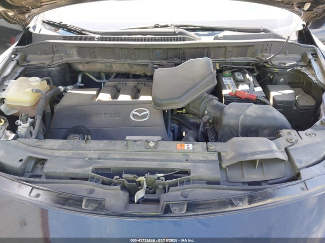 Mazda cav federal/canada 2015 JM3TB2CA5F0465879 Image 10