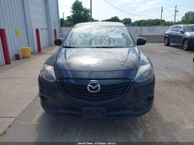 Mazda cav federal/canada 2015 JM3TB2CA5F0465879 Image 12