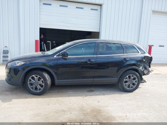 Mazda cav federal/canada 2015 JM3TB2CA5F0465879 Image 14