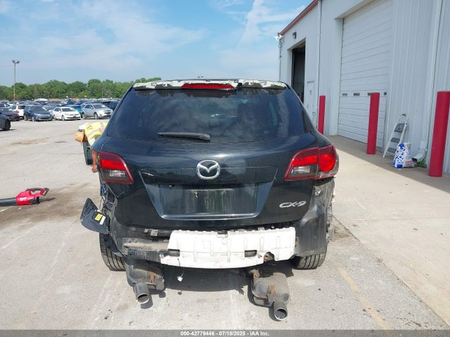 Mazda cav federal/canada 2015 JM3TB2CA5F0465879 Image 16