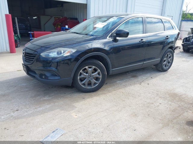 Mazda cav federal/canada 2015 JM3TB2CA5F0465879 Image 2