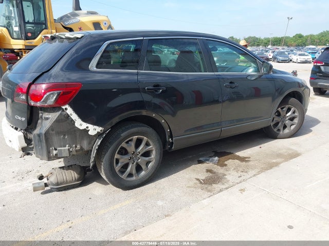 Mazda cav federal/canada 2015 JM3TB2CA5F0465879 Image 4