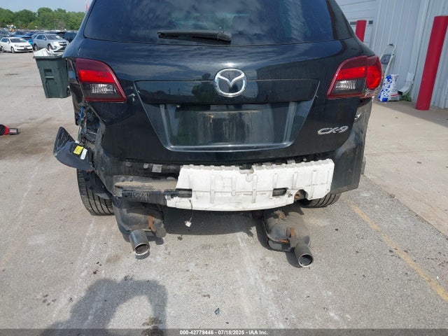 Mazda cav federal/canada 2015 JM3TB2CA5F0465879 Image 6