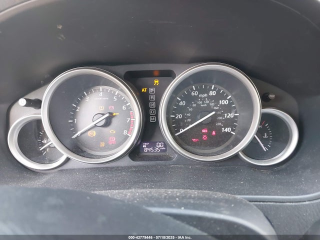 Mazda cav federal/canada 2015 JM3TB2CA5F0465879 Image 7