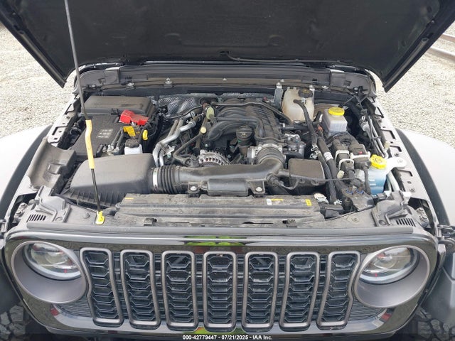 1C4PJXCG4RW118639 Jeep Wrangler
