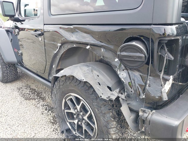 1C4PJXCG4RW118639 Jeep Wrangler
