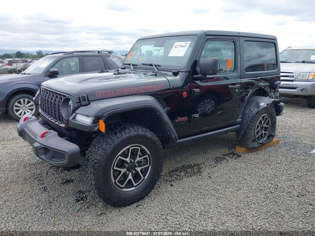 1C4PJXCG4RW118639 Jeep Wrangler