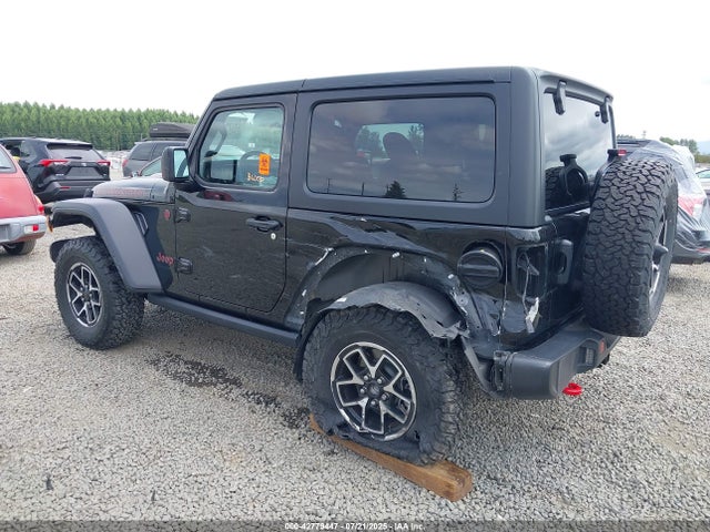 1C4PJXCG4RW118639 Jeep Wrangler