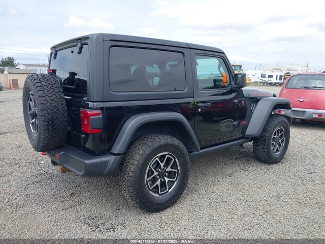 1C4PJXCG4RW118639 Jeep Wrangler