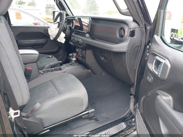 1C4PJXCG4RW118639 Jeep Wrangler