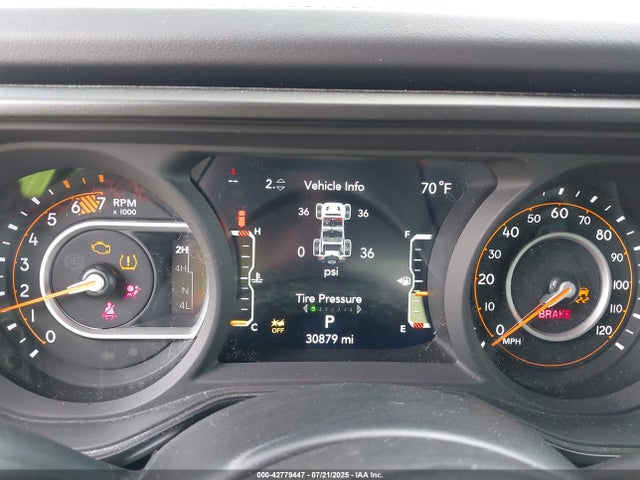 1C4PJXCG4RW118639 Jeep Wrangler