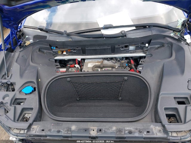 SADHB2S1XL1F79843 Jaguar I-Pace