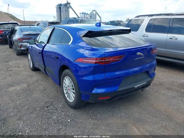 SADHB2S1XL1F79843 Jaguar I-Pace