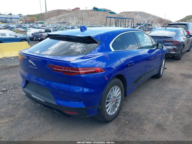 SADHB2S1XL1F79843 Jaguar I-Pace