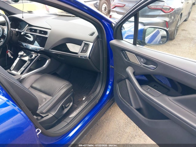 SADHB2S1XL1F79843 Jaguar I-Pace