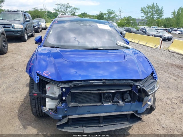 SADHB2S1XL1F79843 Jaguar I-Pace
