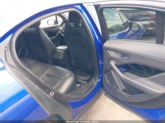 SADHB2S1XL1F79843 Jaguar I-Pace