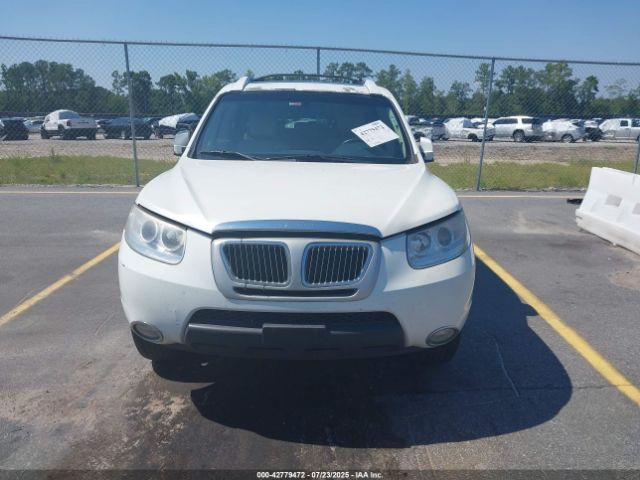 2009 HYUNDAI SANTA FE 5NMSH13E09H276514 Photo 5