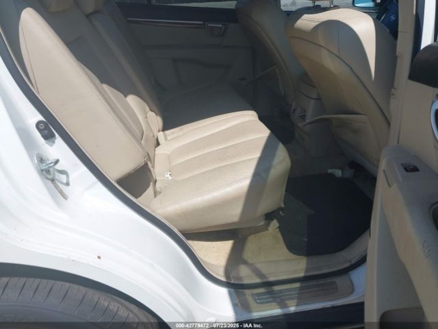 2009 HYUNDAI SANTA FE 5NMSH13E09H276514 Photo 7