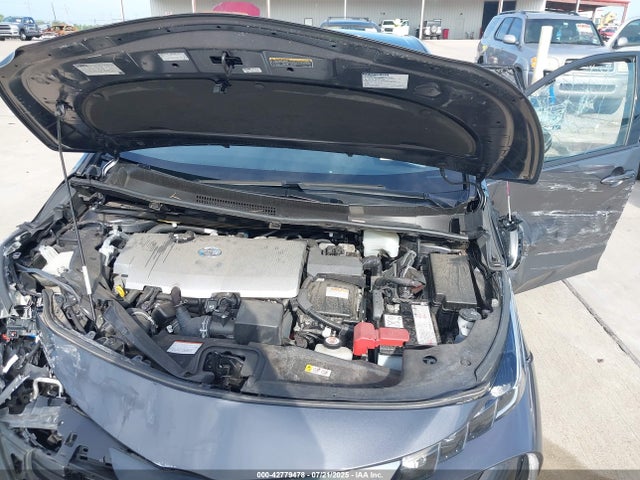 JTDKARFP8L3162847 Toyota 2zr-fxe+1nm+1sm