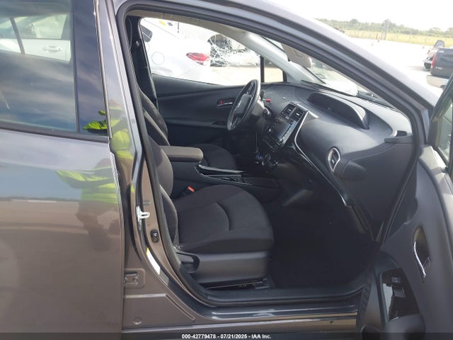 JTDKARFP8L3162847 Toyota 2zr-fxe+1nm+1sm