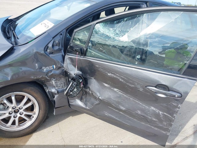 JTDKARFP8L3162847 Toyota 2zr-fxe+1nm+1sm