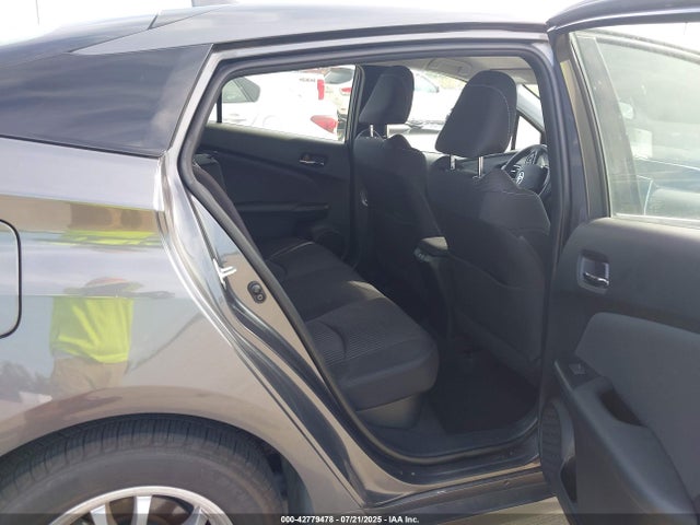 JTDKARFP8L3162847 Toyota 2zr-fxe+1nm+1sm