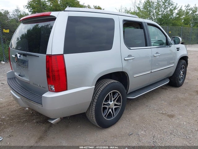 2013 CADILLAC ESCALADE 1GYS4BEFXDR370437 Photo 3