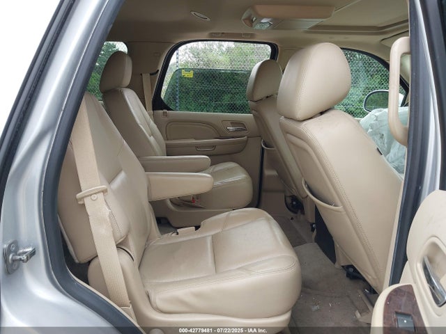 2013 CADILLAC ESCALADE 1GYS4BEFXDR370437 Photo 7