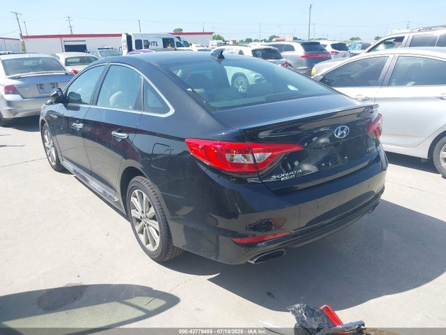 5NPE34AFXHH478528 Hyundai Sonata